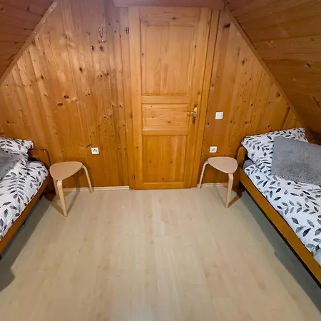 House Blue Lagoon In Terme Catez Casa vacanze