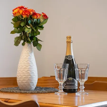 House Blue Lagoon In Terme Catez *