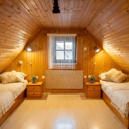 House Blue Lagoon In Terme Catez