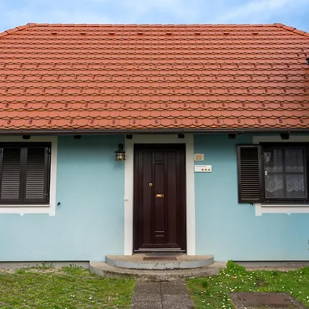 House Blue Lagoon In Terme Catez Casa vacanze