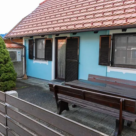 Casa vacanze House Blue Lagoon In Terme Catez Catez ob Savi