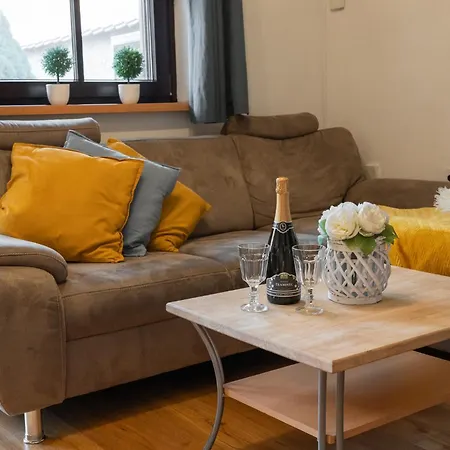 House Blue Lagoon In Terme Catez * קטז אוב סבי