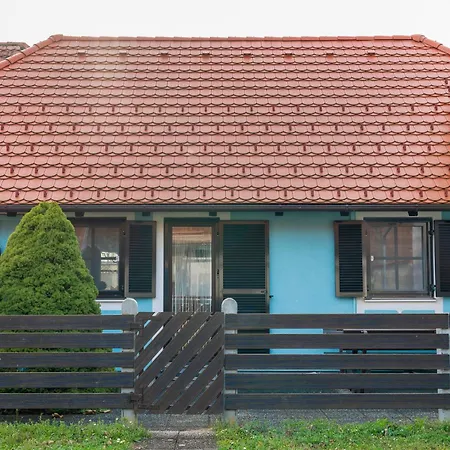 House Blue Lagoon In Terme Catez