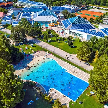 House Blue Lagoon In Terme Catez Casa vacanze *