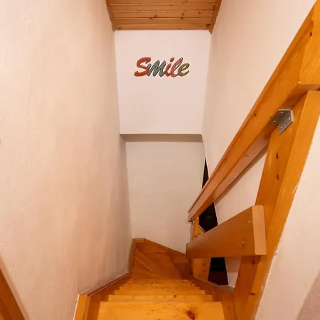 House Blue Lagoon In Terme Catez Casa vacanze