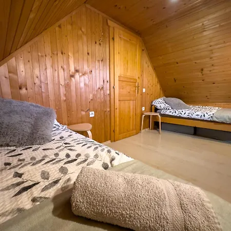 House Blue Lagoon In Terme Catez Casa vacanze *