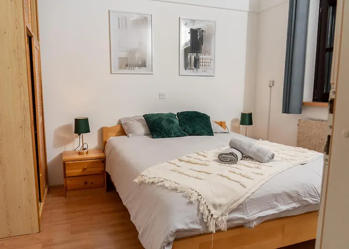 House Blue Lagoon In Terme Catez Vakantiehuis