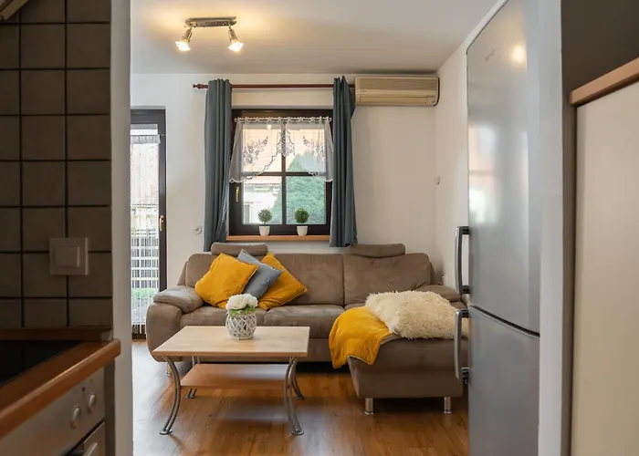 House Blue Lagoon In Terme Catez بيت للعطل *