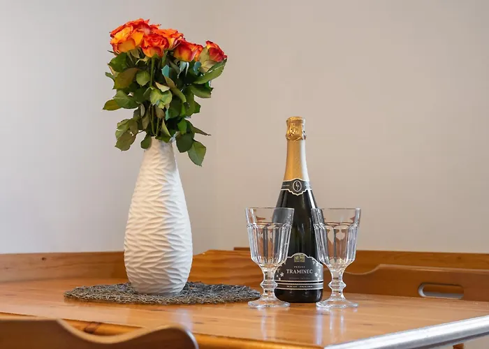 House Blue Lagoon In Terme Catez *