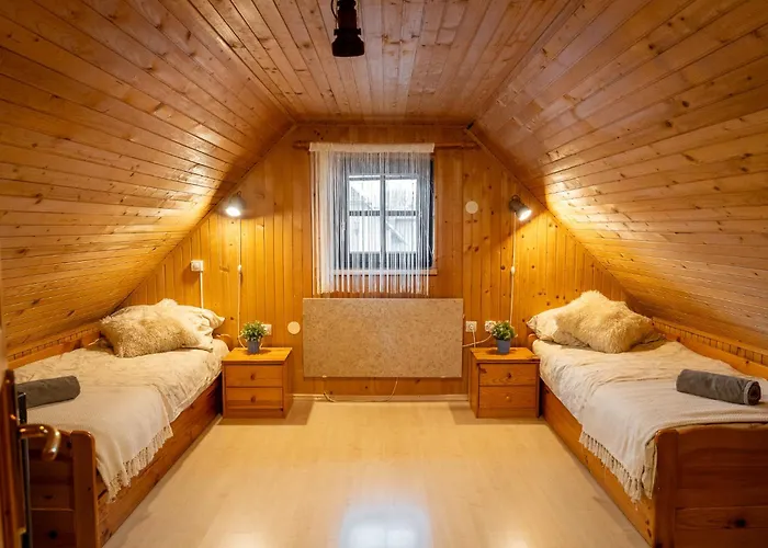 House Blue Lagoon In Terme Catez