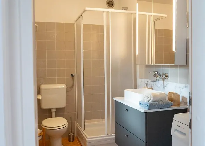 House Blue Lagoon In Terme Catez بيت للعطل *