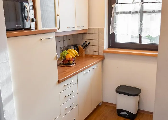 House Blue Lagoon In Terme Catez