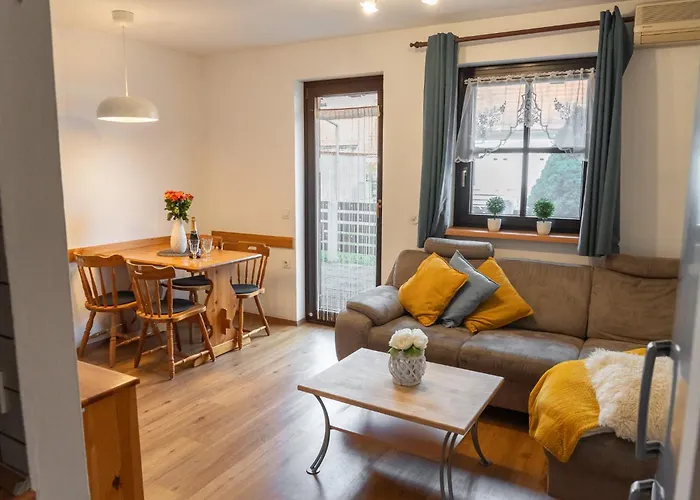 House Blue Lagoon In Terme Catez * Catez ob Savi