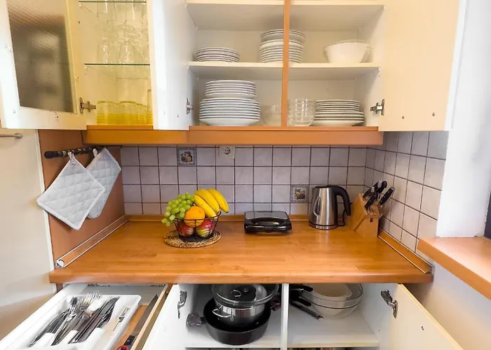 House Blue Lagoon In Terme Catez Vakantiehuis *