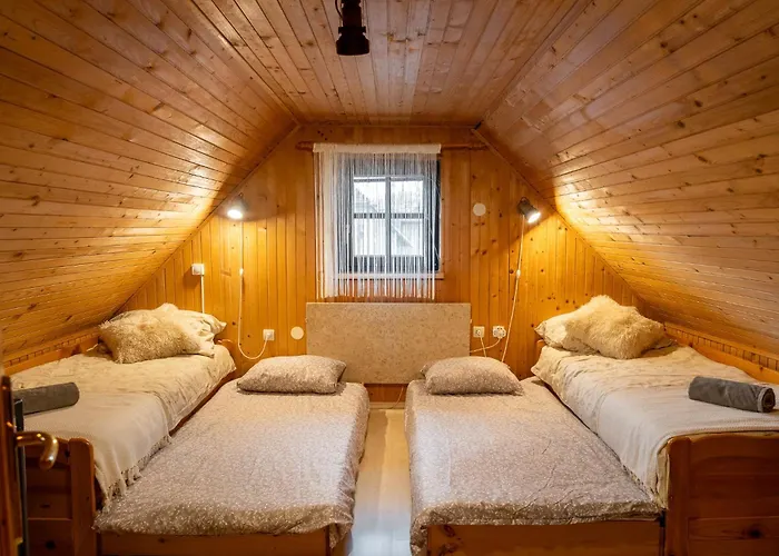 House Blue Lagoon In Terme Catez Vakantiehuis