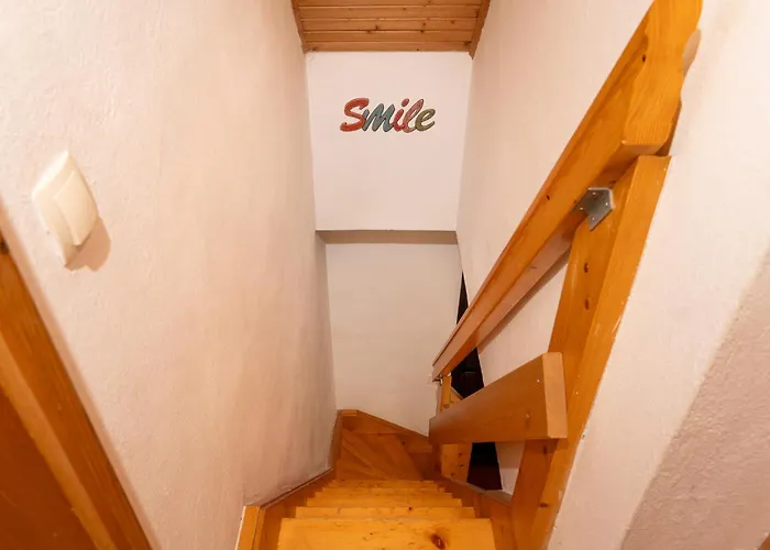 House Blue Lagoon In Terme Catez Vakantiehuis