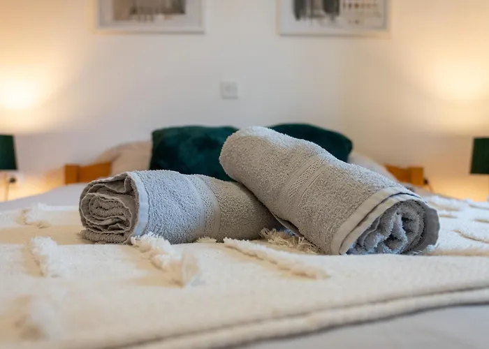 House Blue Lagoon In Terme Catez بيت للعطل